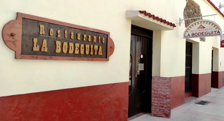 Restaurante La Bodeguita Las Tunas Cuba Restaurante La Bodeguita Las Tunas Cuba